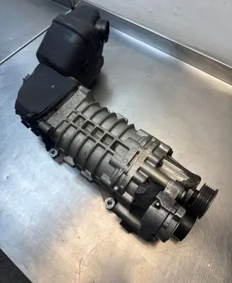 Volkswagen PASSAT B6 Supercharger 03C145851L 4010884B PA6GF30
