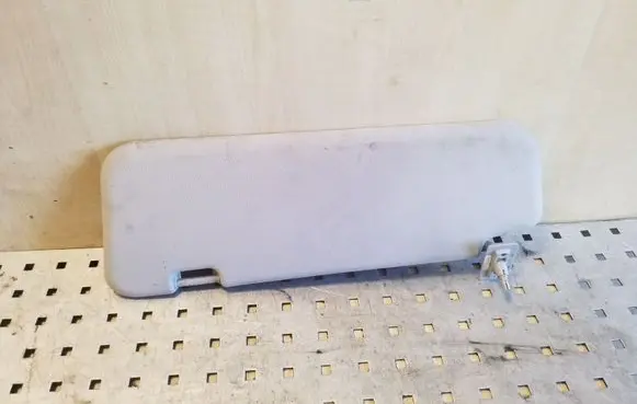 Mercedes-Benz CLS C219 Sun visor A2038179620