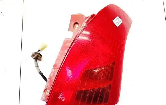 Suzuki Swift I Rear/tail lights
