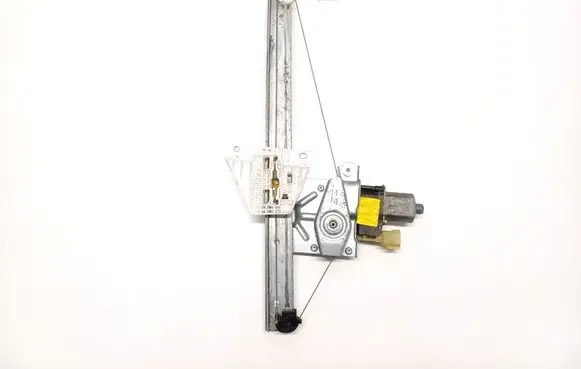 Ford Kuga II Rear window lifting mechanism without motor CJ54-S27000-BF