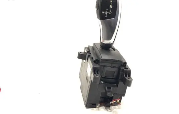 BMW 5 F10 F11 Gear shift rod 9251186