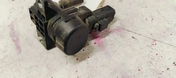 Citroen C4 Grand Picasso Turbo solenoid valve 9652862380