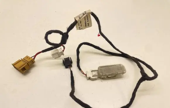 Audi A4 S4 B6 8E 8H Other wiring loom 8E0971679A