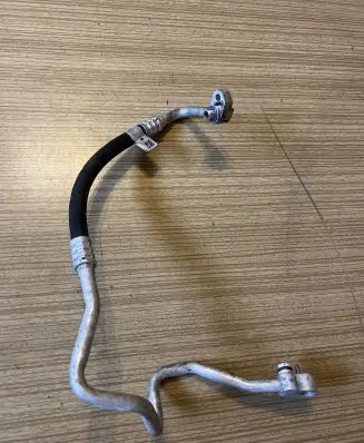 Mini Clubman F54 Brake vacuum hose/pipe 9869631