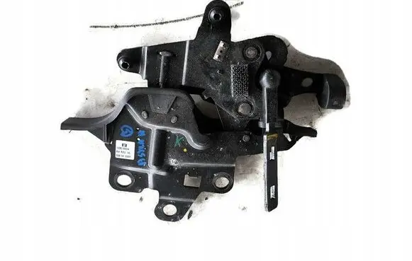 Opel Astra H Convertible roof lock/latch 133016604