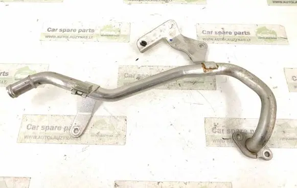 Mercedes-Benz B W246 W242 Engine coolant pipe/hose DALISID4631 A6512030602 6512030602