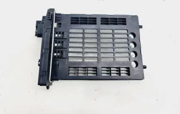 Mercedes-Benz B W246 W242 Electric cabin heater radiator A2468300261