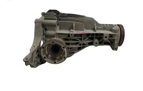 Audi A6 S6 C7 4G Rear differential 8K0599287J