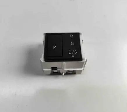 Volkswagen Multivan T6 Gear shift selector indicator 7T0713052D