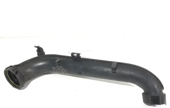 Seat Leon (5F) Intercooler hose/pipe 04E145673C