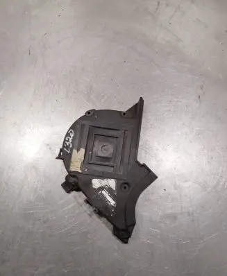 Volvo V50 Timing belt guard (cover) 9651530180