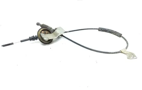 Gear shift cable linkage