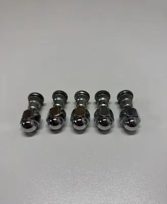 Subaru Legacy Nuts/bolts 28365FE000 28365FE001