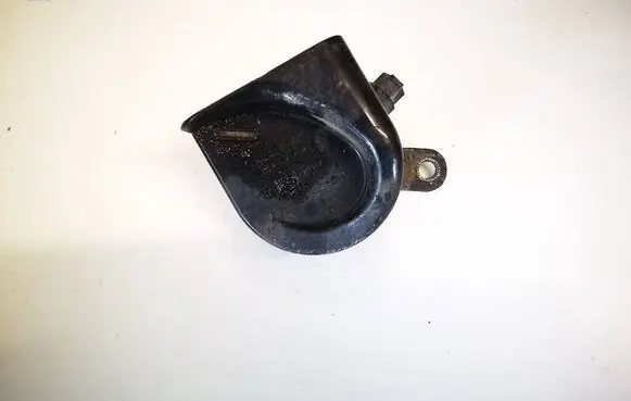Horn signal