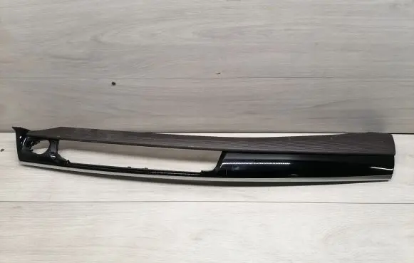 BMW X5 F15 Dashboard glove box trim 5187100
