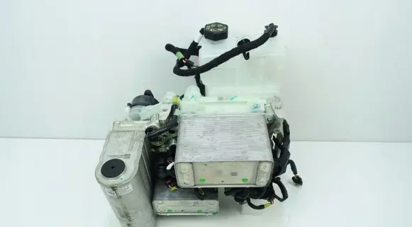 Tesla Model S Water pump 1506859