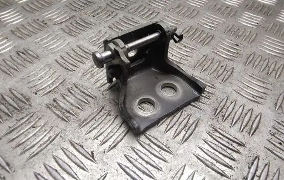 Citroen C4 I Front door upper hinge