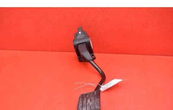 Peugeot 508 RXH Accelerator throttle pedal 9686212980