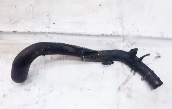 Volkswagen Sharan Intercooler hose/pipe 7m0145958d 95vw10g352cc