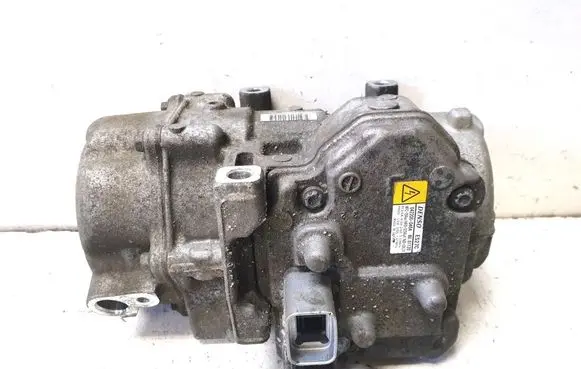 Lexus RX 450H Air conditioning (A/C) compressor (pump) 0422000464
