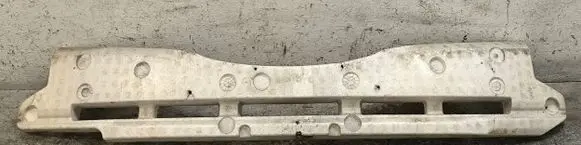 Subaru B9 Tribeca Front bumper shock/impact absorber 57705XA00A