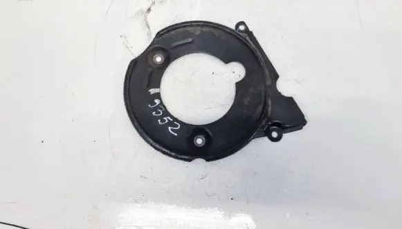 Skoda Fabia Mk1 (6Y) Timing belt guard (cover) 038109175