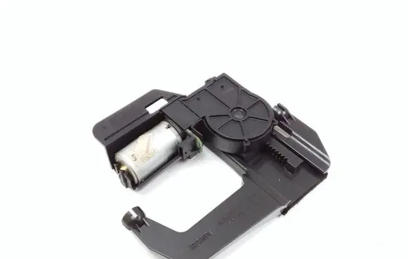 Mercedes-Benz S W220 Seat adjustment motor 2109700026