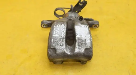 Volkswagen Phaeton Rear brake caliper