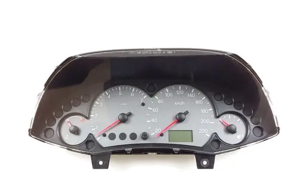 Ford Focus Speedometer (instrument cluster) 98AB10849 98AB10849JH