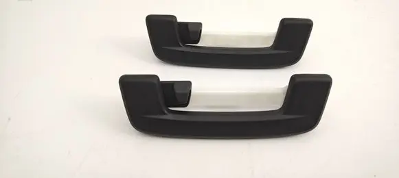 Volkswagen ID.3 Rear interior roof grab handle 10A857643