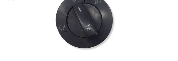 Volkswagen Caddy Light switch 
