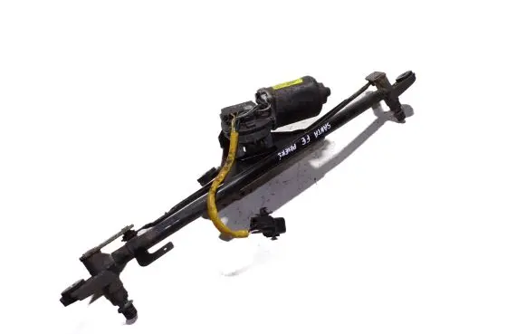 Hyundai Santa Fe Front wiper linkage 9811026100
