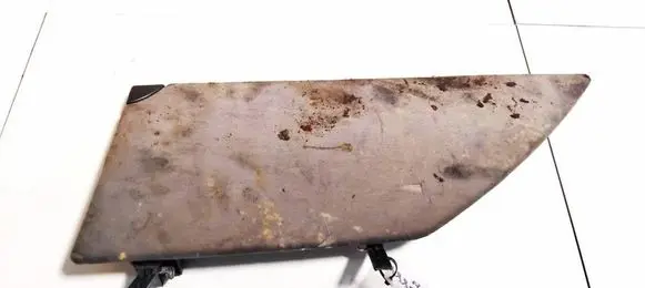 Citroen C8 Other interior part