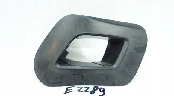 BMW 1 F20 F21 Headlight washer nozzle holder 8060295