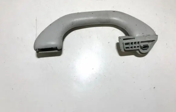 Seat Alhambra (Mk1) Rear interior roof grab handle 7m3857607h