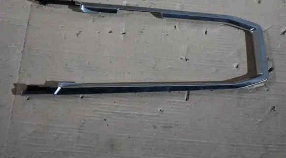 Audi Q8 e-tron Other center console (tunnel) element 4KL864147