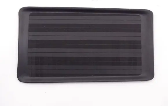 Mini Cooper Countryman F60 Glove box pad 9333425