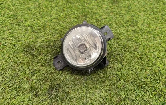 BMW X5 E70 Front fog light 89203674 13101610 7184317