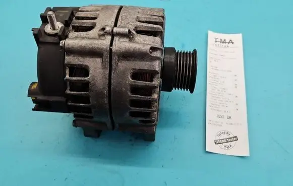 Mercedes-Benz CLS C218 X218 Generator/alternator A0141540902 IMPRK1473534