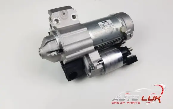 BMW 5 G60 Starter motor 8490091