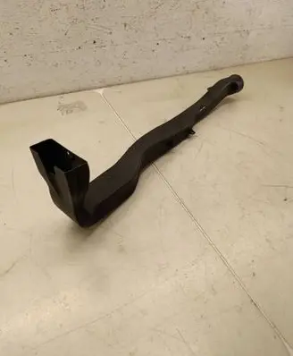Volkswagen Tiguan Cabin air duct channel 5N0864253