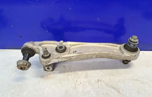 Jaguar XE Front lower control arm/wishbone HX733C255