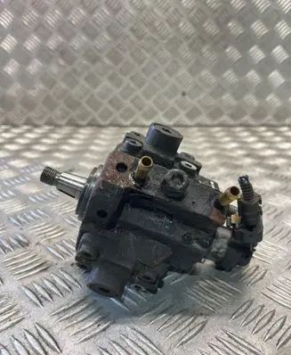 Opel Zafira B Fuel injection high pressure pump 0055204599 0445010097