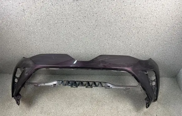 Toyota C-HR I Front bumper 52119F4010