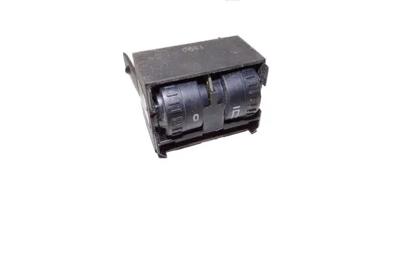 Volkswagen Caddy Headlight level height control switch 2K0941333A