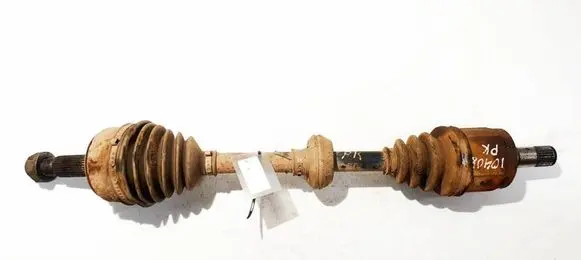 Honda CR-V Front driveshaft 