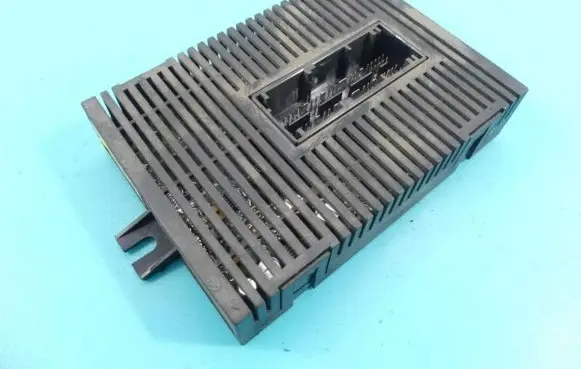 BMW 7 E65 E66 Central body control module 6921329 IMPRK1167430