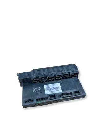 Mercedes-Benz E W211 Comfort/convenience module 0035450001