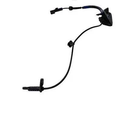 Ford Edge II ABS brake wheel speed sensor J2GC2C204A1B