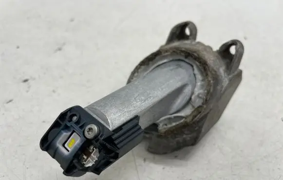 BMW 5 GT F07 LED ballast control module 